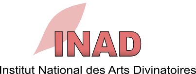 Logo Institut National des Arts Divinatoires